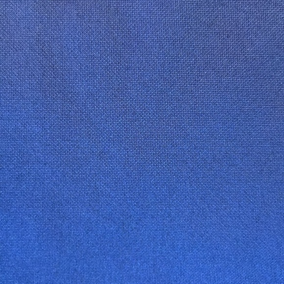 New York Giants Embroidered Short Sleeve Polo Royal Blue & Red NFL Football XL - Picture 9 of 14